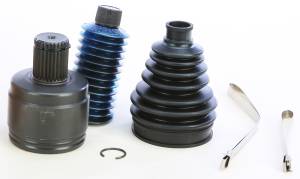 REAR CV JOINT KIT