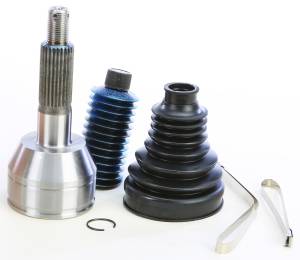 REAR CV JOINT KIT