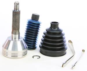 FRONT CV JOINT KIT