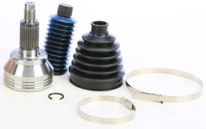 FRONT CV JOINT KIT