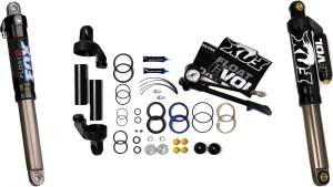 FLOAT EVOL SHOCK UPGRADE KIT BUSHING STYLE