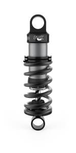 REAR TRACK SHOCK S/M 1.5 ZERO IFP AC/ YAM 200