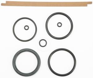 RES. REBUILD KIT WITH CD