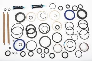 FLOAT X EVOL REBUILD KIT