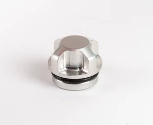 GEN 3 AIR SHOCK CAP W/O-RING