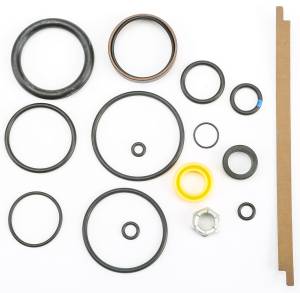 GEN 2 REBUILD KIT W/FIST