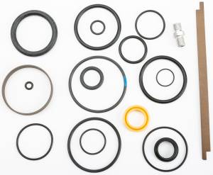 2.0 ZERO RC2 REBUILD KIT