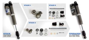 UPGRADE KIT STAGE 1 EA