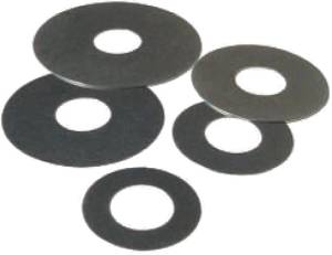 VALVE SHIM KIT 0.377" ID