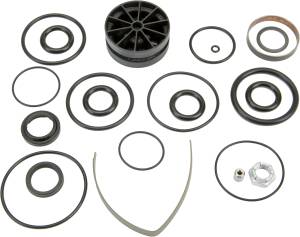 OEM FRONT BYPASS REBUILD KIT