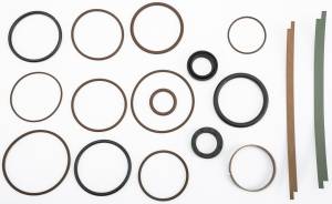 BYPASS FRONT REBUILD KIT