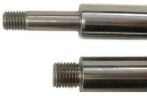 KYB/HPG NON-RA SHAFT 16MM X 8.96"