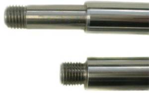 KYB/HPG NON-RA SHAFT 16MM X 13.19"