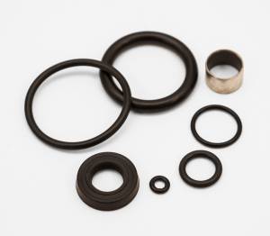 HYGEAR SHOCK SERVICE KIT S/M GYTR 14MM SNOW