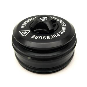 FOX RESERVOIR CAP 2.0 IFP SCHRADER  STEP ASY