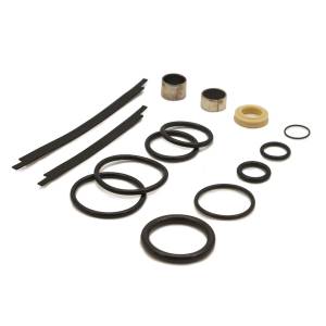 SHOCK REBUILD KIT 5/8" FIST STYLE