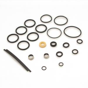 SHOCK REBUILD KIT FOX ACT QUICK ADJ. 500150R150