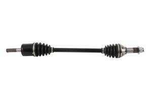 6 BALL HEAVY DUTY AXLE FRONT