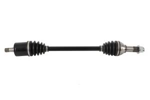 6 BALL HEAVY DUTY AXLE FRONT