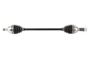 6 BALL HEAVY DUTY AXLE FRONT