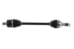 6 BALL HEAVY DUTY AXLE REAR