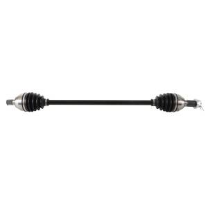 6 BALL HEAVY DUTY AXLE FRONT