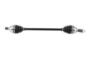 6 BALL HEAVY DUTY AXLE FRONT