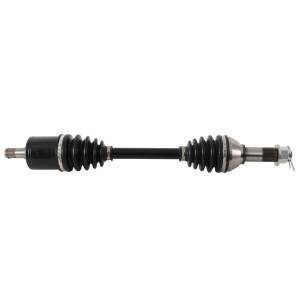 6 BALL HEAVY DUTY AXLE FRONT