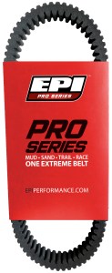 PRO SERIES BELT