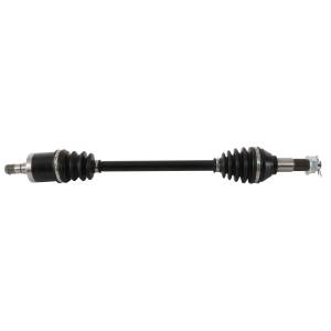 6 BALL HEAVY DUTY AXLE FRONT