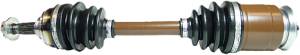 6 BALL HEAVY DUTY AXLE HALF SHAFT