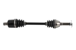 6 BALL HEAVY DUTY AXLE FRONT