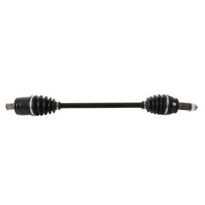 6 BALL HEAVY DUTY AXLE FRONT