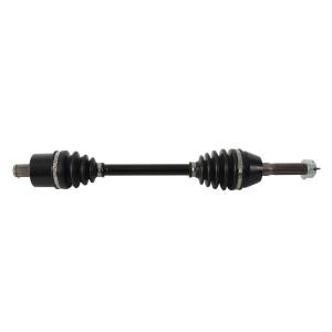 6 BALL HEAVY DUTY AXLE FRONT