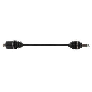 6 BALL HEAVY DUTY AXLE REAR