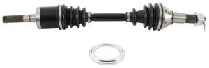 6 BALL HEAVY DUTY AXLE FRONT