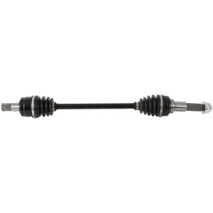 6 BALL HEAVY DUTY AXLE FRONT