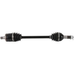 6 BALL HEAVY DUTY AXLE REAR