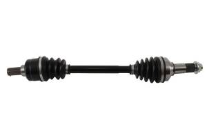 6 BALL HEAVY DUTY AXLE REAR