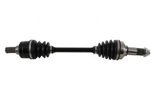 6 BALL HEAVY DUTY AXLE REAR