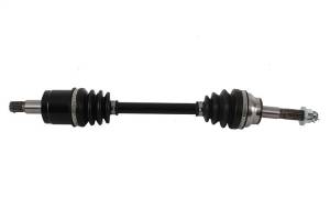 6 BALL HEAVY DUTY AXLE FRONT