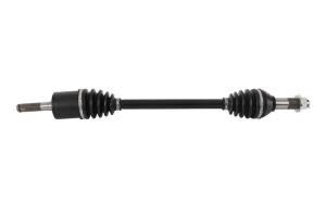 8 BALL EXTREME AXLE FRONT