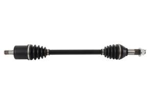 8 BALL EXTREME AXLE FRONT