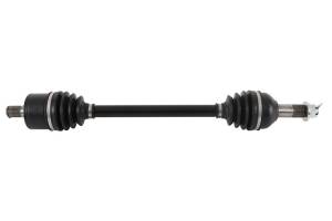 8 BALL EXTREME AXLE REAR