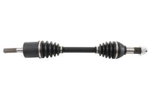 8 BALL EXTREME AXLE FRONT