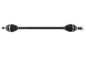 8 BALL EXTREME AXLE FRONT