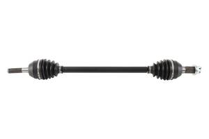 8 BALL EXTREME AXLE FRONT