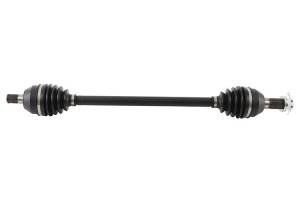 8 BALL EXTREME AXLE FRONT