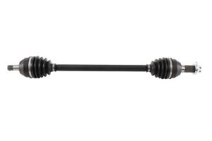 8 BALL EXTREME AXLE FRONT