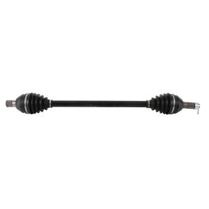 8 BALL EXTREME AXLE REAR